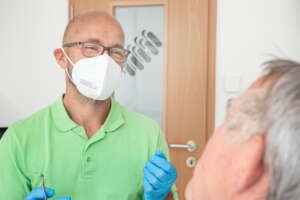 5 Gründe für Grabow Zahnarztpraxis Dr. Heidrun Grabow & Christian